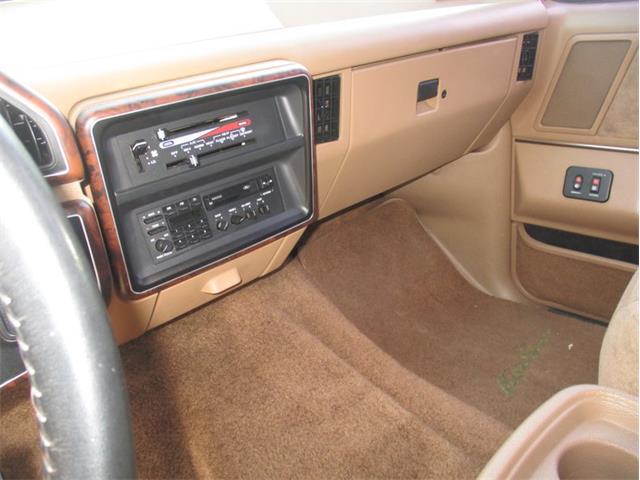 1991 Ford Bronco (CC-2120517) for sale in Greensboro, North Carolina
