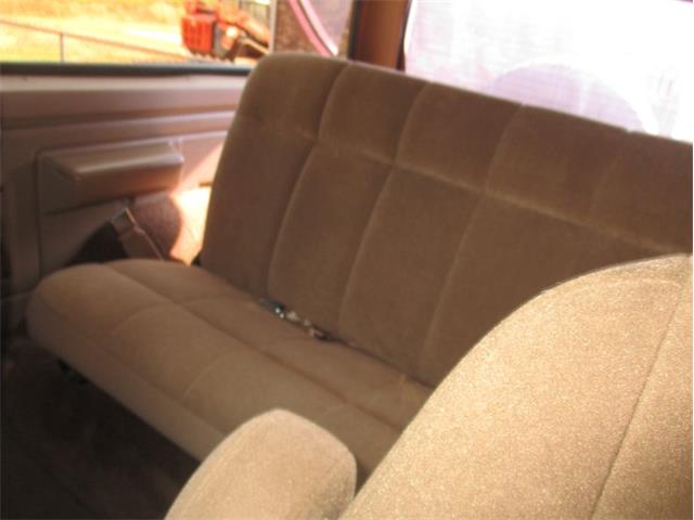 1991 Ford Bronco (CC-2120517) for sale in Greensboro, North Carolina