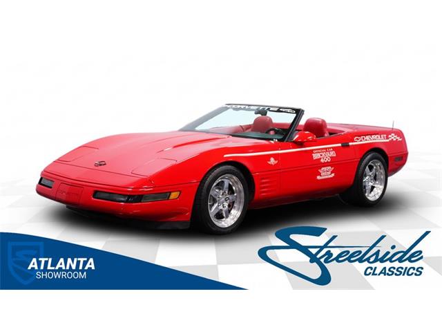 1994 Chevrolet Corvette (CC-2120518) for sale in Lithia Springs, Georgia