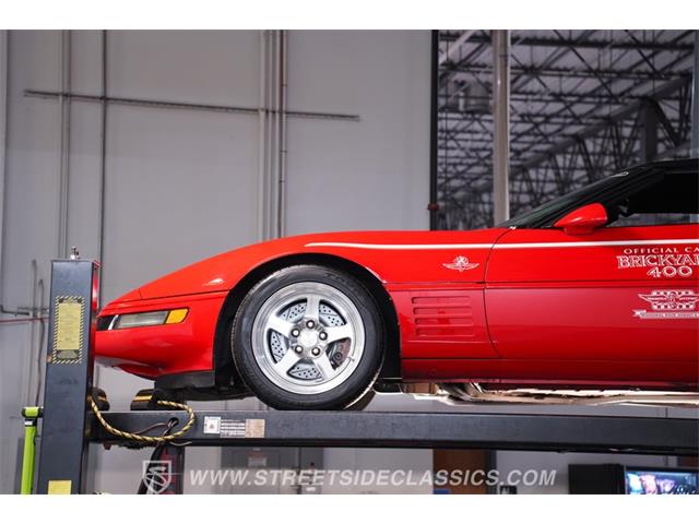 1994 Chevrolet Corvette (CC-2120518) for sale in Lithia Springs, Georgia