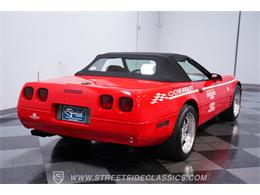 1994 Chevrolet Corvette (CC-2120518) for sale in Lithia Springs, Georgia