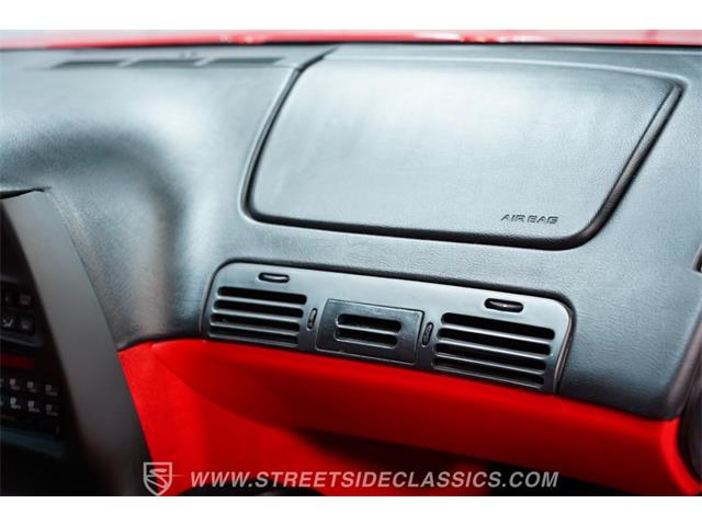 1994 Chevrolet Corvette (CC-2120518) for sale in Lithia Springs, Georgia