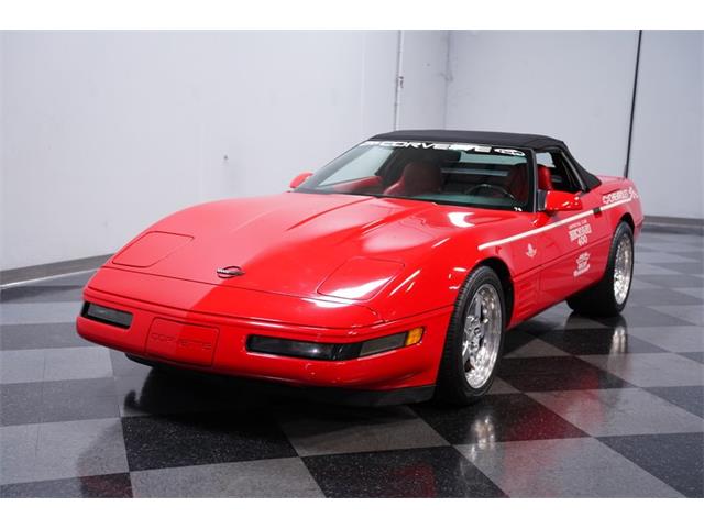 1994 Chevrolet Corvette (CC-2120518) for sale in Lithia Springs, Georgia