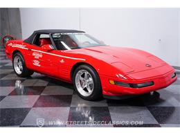 1994 Chevrolet Corvette (CC-2120518) for sale in Lithia Springs, Georgia