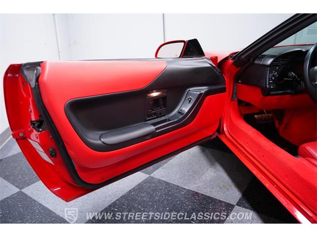 1994 Chevrolet Corvette (CC-2120518) for sale in Lithia Springs, Georgia