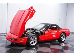 1994 Chevrolet Corvette (CC-2120518) for sale in Lithia Springs, Georgia