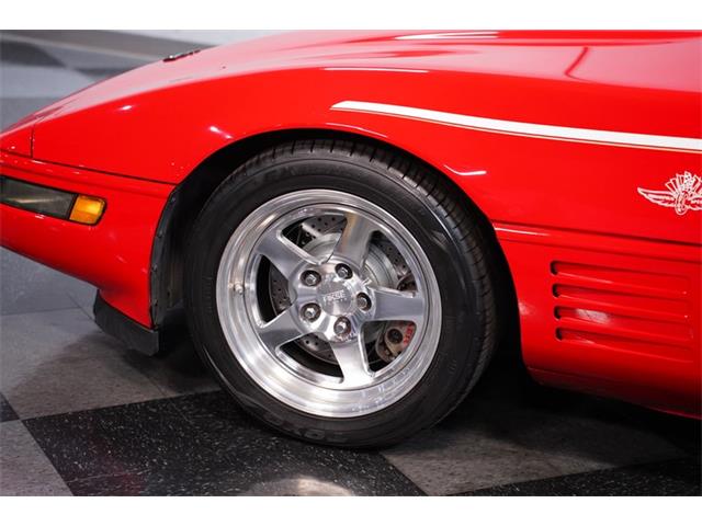1994 Chevrolet Corvette (CC-2120518) for sale in Lithia Springs, Georgia