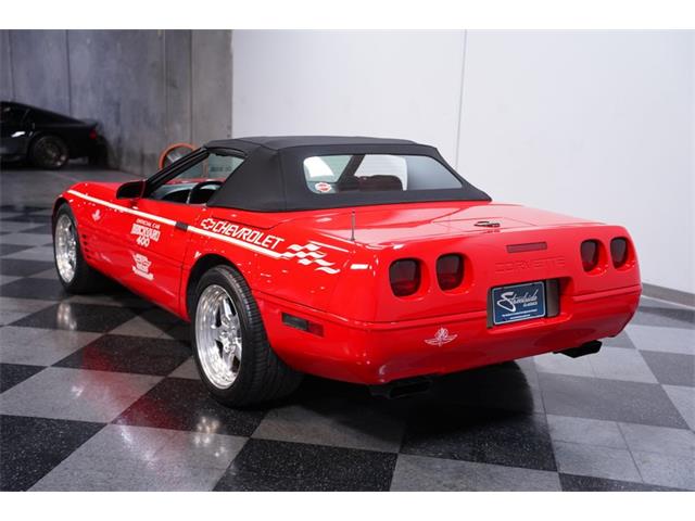 1994 Chevrolet Corvette (CC-2120518) for sale in Lithia Springs, Georgia