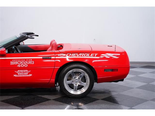 1994 Chevrolet Corvette (CC-2120518) for sale in Lithia Springs, Georgia