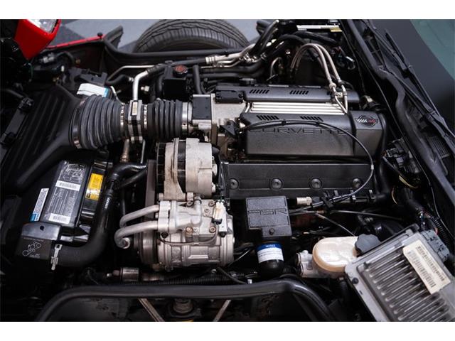 1994 Chevrolet Corvette (CC-2120518) for sale in Lithia Springs, Georgia