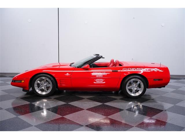 1994 Chevrolet Corvette (CC-2120518) for sale in Lithia Springs, Georgia
