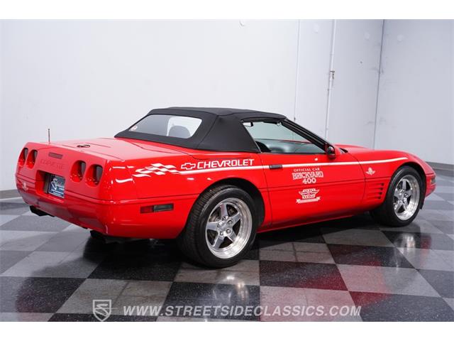 1994 Chevrolet Corvette (CC-2120518) for sale in Lithia Springs, Georgia