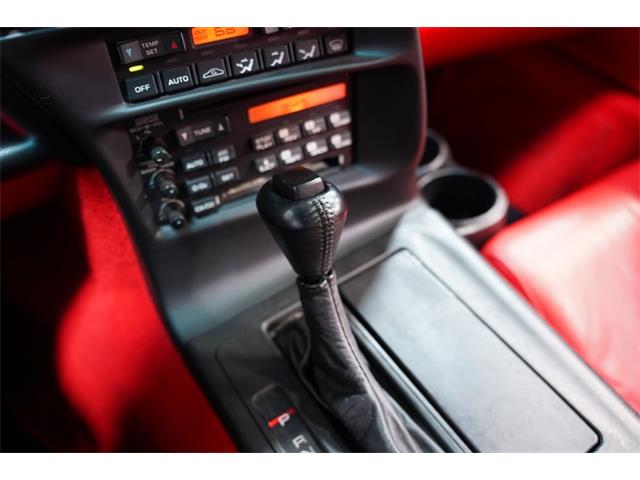 1994 Chevrolet Corvette (CC-2120518) for sale in Lithia Springs, Georgia