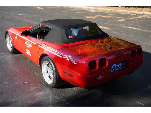 1994 Chevrolet Corvette (CC-2120518) for sale in Lithia Springs, Georgia