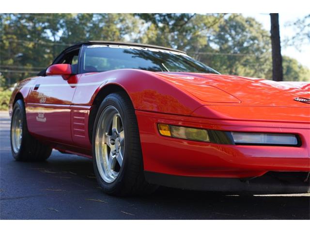 1994 Chevrolet Corvette (CC-2120518) for sale in Lithia Springs, Georgia