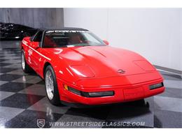 1994 Chevrolet Corvette (CC-2120518) for sale in Lithia Springs, Georgia