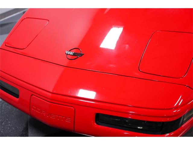 1994 Chevrolet Corvette (CC-2120518) for sale in Lithia Springs, Georgia