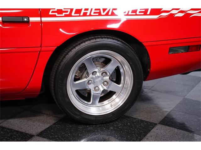 1994 Chevrolet Corvette (CC-2120518) for sale in Lithia Springs, Georgia