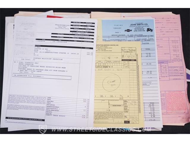 1994 Chevrolet Corvette (CC-2120518) for sale in Lithia Springs, Georgia