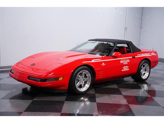 1994 Chevrolet Corvette (CC-2120518) for sale in Lithia Springs, Georgia