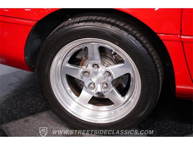 1994 Chevrolet Corvette (CC-2120518) for sale in Lithia Springs, Georgia