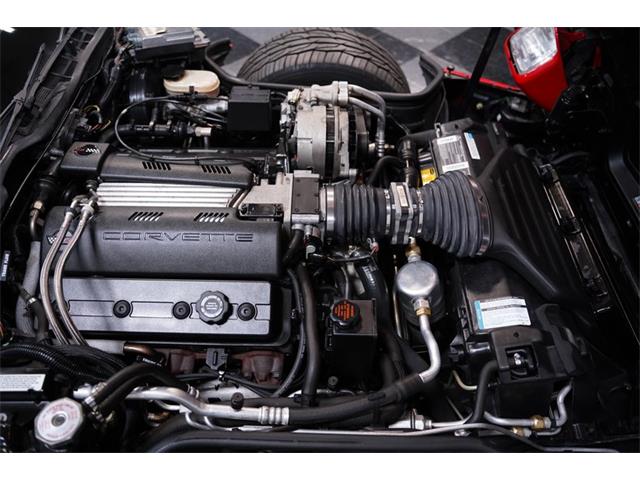 1994 Chevrolet Corvette (CC-2120518) for sale in Lithia Springs, Georgia