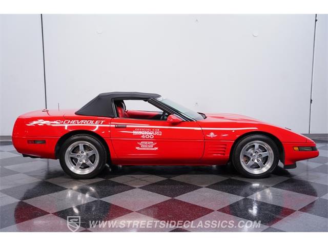 1994 Chevrolet Corvette (CC-2120518) for sale in Lithia Springs, Georgia