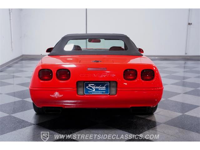 1994 Chevrolet Corvette (CC-2120518) for sale in Lithia Springs, Georgia