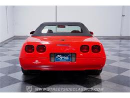 1994 Chevrolet Corvette (CC-2120518) for sale in Lithia Springs, Georgia