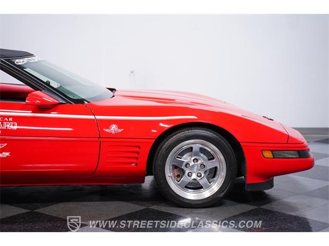 1994 Chevrolet Corvette (CC-2120518) for sale in Lithia Springs, Georgia