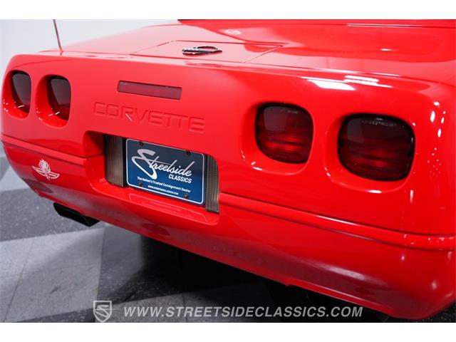 1994 Chevrolet Corvette (CC-2120518) for sale in Lithia Springs, Georgia