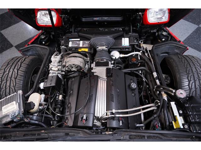 1994 Chevrolet Corvette (CC-2120518) for sale in Lithia Springs, Georgia