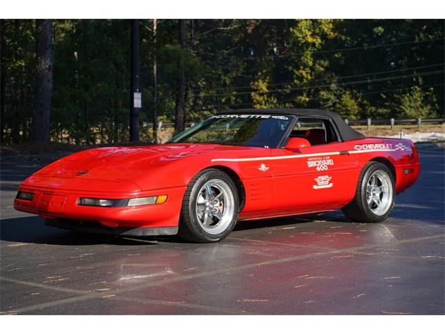 1994 Chevrolet Corvette (CC-2120518) for sale in Lithia Springs, Georgia