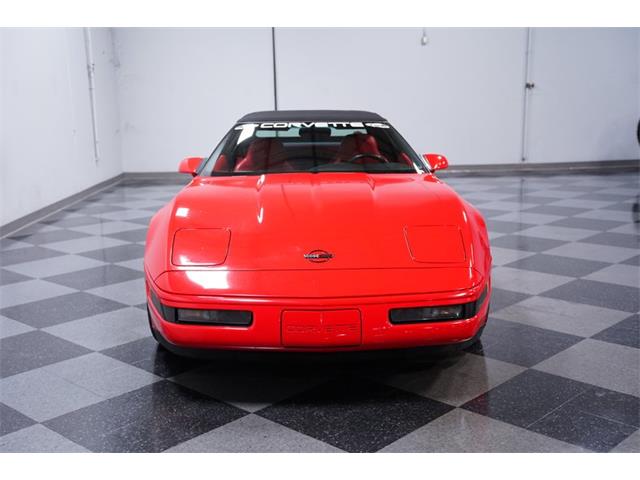 1994 Chevrolet Corvette (CC-2120518) for sale in Lithia Springs, Georgia