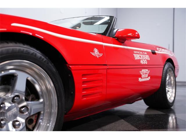 1994 Chevrolet Corvette (CC-2120518) for sale in Lithia Springs, Georgia