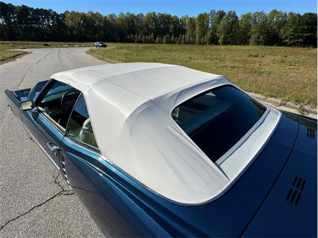 1972 Cadillac Eldorado (CC-2120519) for sale in Greensboro, North Carolina