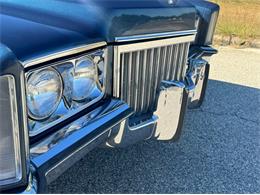 1972 Cadillac Eldorado (CC-2120519) for sale in Greensboro, North Carolina