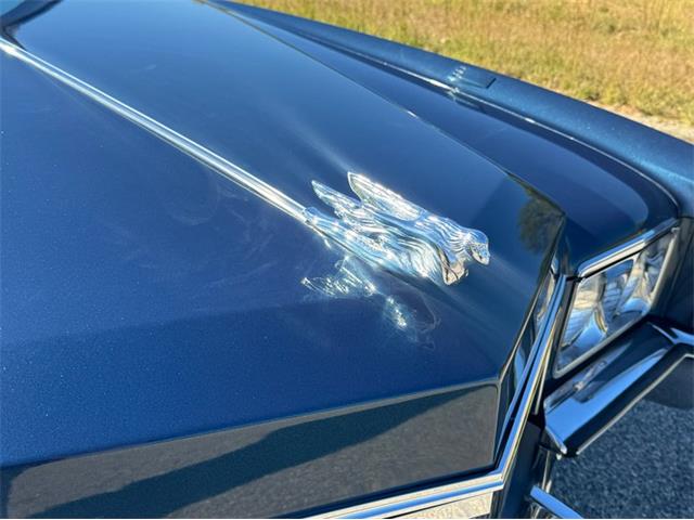1972 Cadillac Eldorado (CC-2120519) for sale in Greensboro, North Carolina