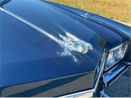 1972 Cadillac Eldorado (CC-2120519) for sale in Greensboro, North Carolina