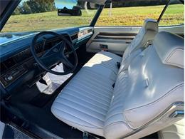1972 Cadillac Eldorado (CC-2120519) for sale in Greensboro, North Carolina