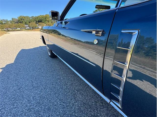 1972 Cadillac Eldorado (CC-2120519) for sale in Greensboro, North Carolina