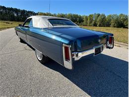 1972 Cadillac Eldorado (CC-2120519) for sale in Greensboro, North Carolina