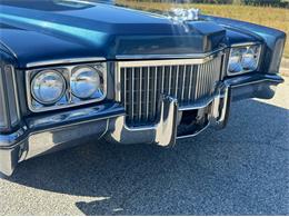 1972 Cadillac Eldorado (CC-2120519) for sale in Greensboro, North Carolina