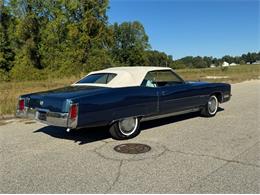 1972 Cadillac Eldorado (CC-2120519) for sale in Greensboro, North Carolina