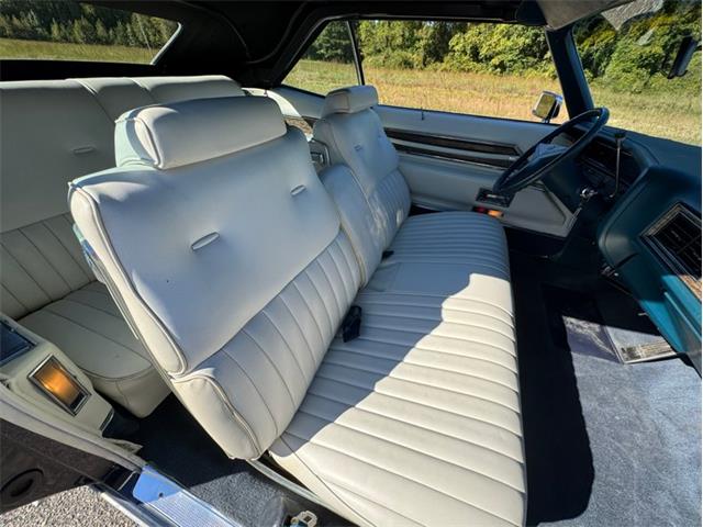 1972 Cadillac Eldorado (CC-2120519) for sale in Greensboro, North Carolina