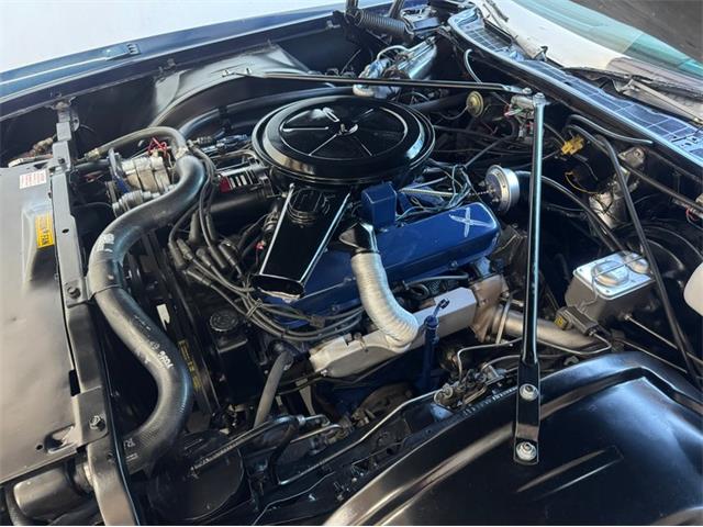 1972 Cadillac Eldorado (CC-2120519) for sale in Greensboro, North Carolina