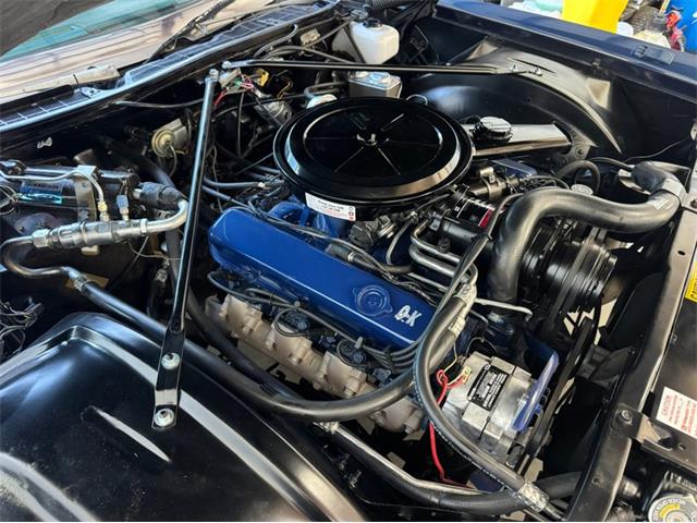 1972 Cadillac Eldorado (CC-2120519) for sale in Greensboro, North Carolina
