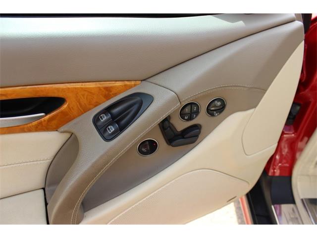 2007 Mercedes-Benz SL550 (CC-2120052) for sale in Greensboro, North Carolina