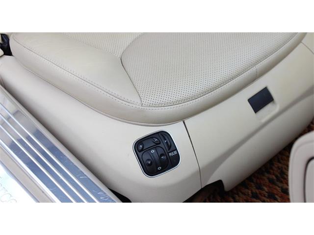 2007 Mercedes-Benz SL550 (CC-2120052) for sale in Greensboro, North Carolina