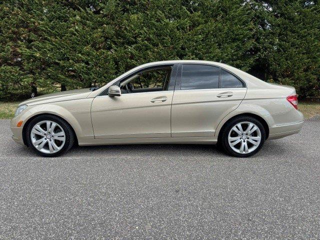 2010 Mercedes-Benz 300C (CC-2120520) for sale in Greensboro, North Carolina